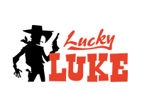 LuckyLuke Casino Logo