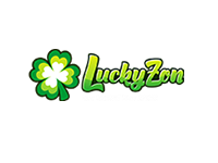 LuckyZon Casino Logo