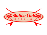 Malibu Club Casino Logo