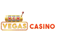 MGM Vegas Casino Logo