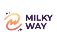 MilkyWay Casino Logo