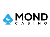 Mond Casino Logo