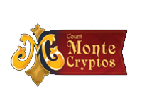 Monte Cryptos Casino Logo