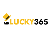 MrLucky365 Casino Logo