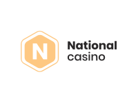 National Casino Logo