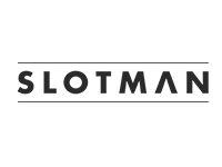 Slotman Casino Logo