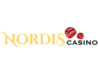 Nordis Casino Logo