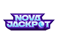 NovaJackpot Casino Logo