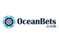 Oceanbets Casino Logo