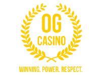 OG Casino Logo