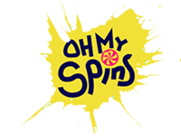 OhMySpins Casino Logo