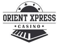 OrientExpress Casino Logo