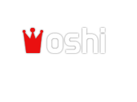 Oshi Casino Logo