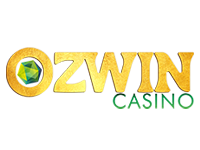 Ozwin Casino Logo