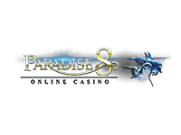 Paradise8 Casino Logo