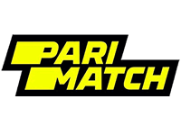 PariMatch Casino Logo