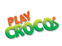 PlayCroco Casino Logo