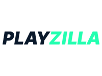 PlayZilla Casino Logo