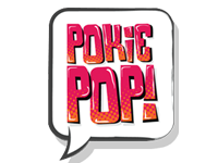 Pokie Pop Casino Logo