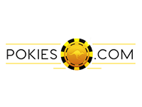 Pokies.com Logo