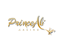 Prince Ali Casino Logo