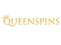 Queenspins Casino Logo