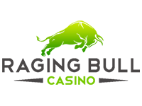 Raging Bull Casino Logo