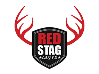 Red Stag Casino Logo