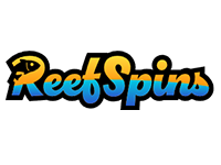 ReefSpins Casino Logo