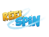 Reel Spin Casino Logo