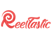 Reeltastic Casino Logo