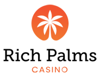 Rich Palms Casino Logo