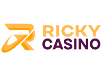 Ricky Casino Logo