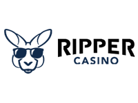 Ripper Casino Logo