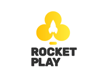 RocketPlay Casino Logo