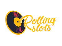 Rolling Slots Casino Logo