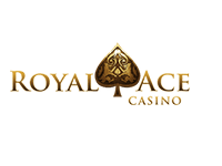 Royal Ace Casino Logo