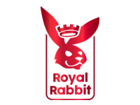 Royal Rabbit Casino Logo