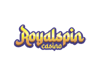 RoyalSpin Casino Logo