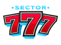 Sector 777 Casino Logo