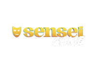 Sensei.Game Casino Logo