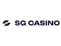 SG Casino Logo