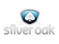 Silver Oak Casino Logo