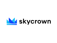 SkyCrown Casino Logo