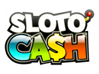 Sloto Cash Casino Logo