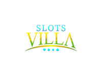 Slots Villa Casino Logo