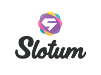 Slotum Casino Logo