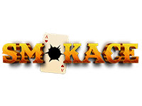 Smokace Casino Logo