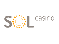 Sol Casino Logo