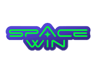 SpaceWin Casino Logo